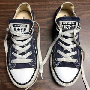 CONVERSE SNEAKERS SIZE-2